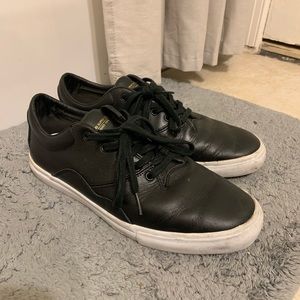 Diamond Supply Co. Leather Lafayette Shoes